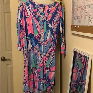 Lilly dress